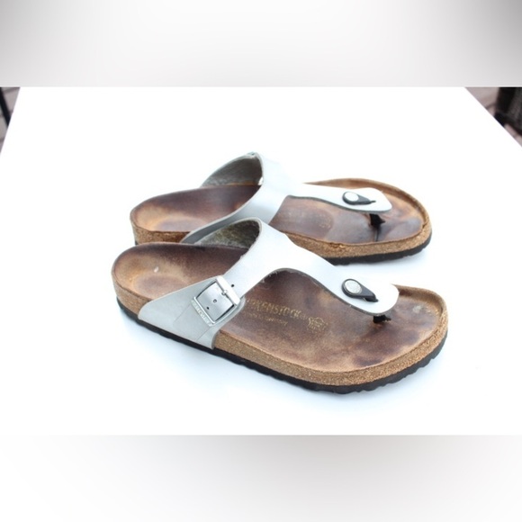Birkenstock Gizeh Birko flor sandals - Picture 16 of 16